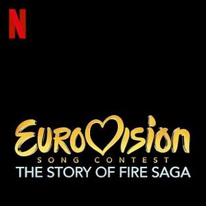 Foto Festival Eurovision da Canção: A Saga de Sigrit e Lars