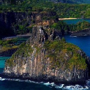 Foto Brasil Visto de Cima