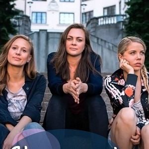 Foto Promessas da Juventude