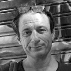 Foto François Florey