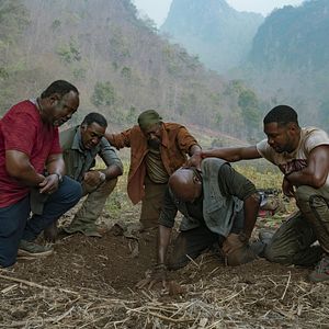 Foto Destacamento Blood