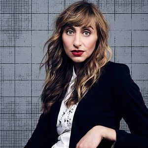 Foto Lauren Blumenfeld