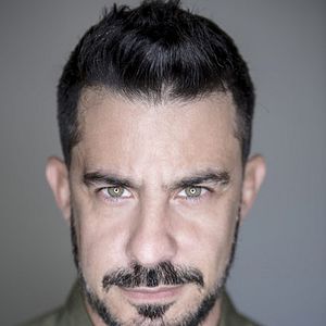 Foto Roberto San Martín