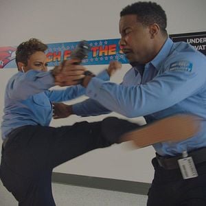 Foto Bem-Vindo à Morte Súbita