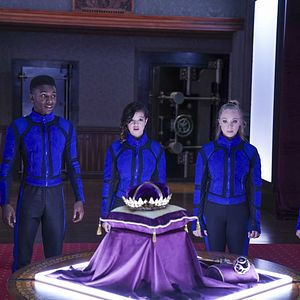 Foto Peyton Elizabeth Lee