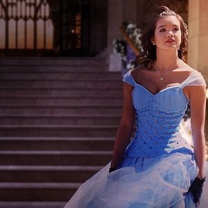 Foto Peyton Elizabeth Lee