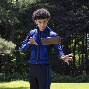 Foto Faly Rakotohavana