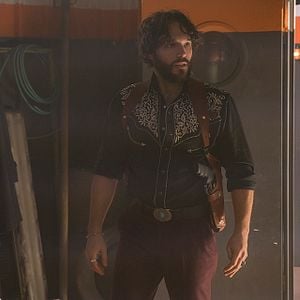 Foto Vis a Vis: El Oasis