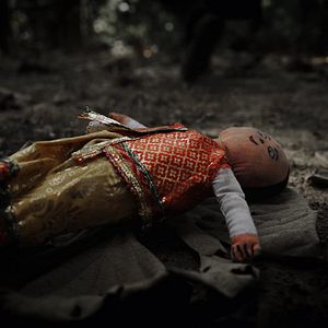 Foto O Segredo da Floresta