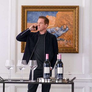 Foto Damian Lewis