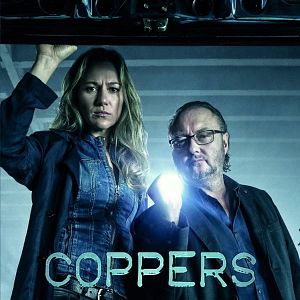 Foto Coppers: Justiça Implacável