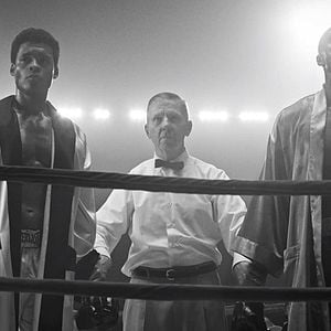 Foto Godfather of Harlem