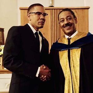 Foto Godfather of Harlem