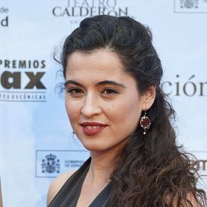 Foto Silvia Pérez Cruz