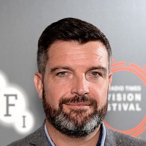 Foto Bradley Freegard