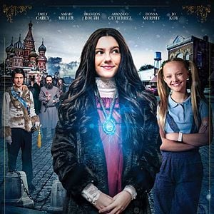 Foto Era Uma Vez: Anastasia