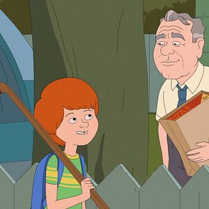 Foto F is for Family