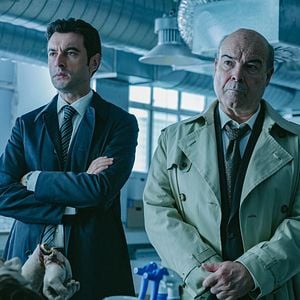 Foto Origens Secretas