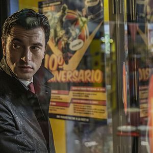 Foto Origens Secretas