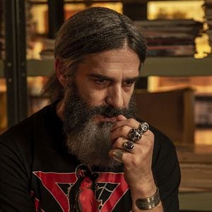 Foto Origens Secretas