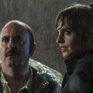 Foto Origens Secretas