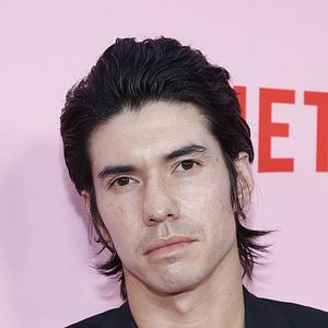 Foto Benjamin Barrett