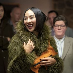 Foto What We Do In The Shadows