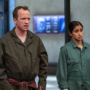 Foto Aparna Nancherla