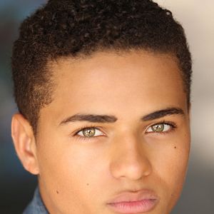 Foto Nathaniel J. Potvin