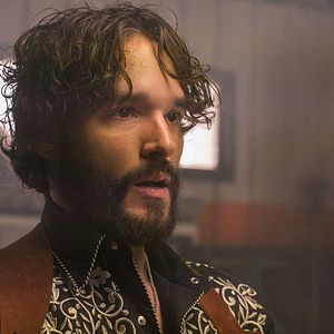 Foto Vis a Vis: El Oasis