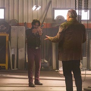 Foto Vis a Vis: El Oasis