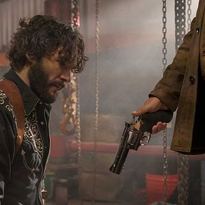 Foto Vis a Vis: El Oasis