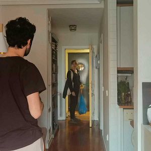 Foto Rodrigo Sorogoyen