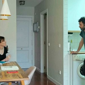 Foto Rodrigo Sorogoyen