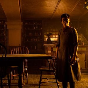 Foto Maria e João: O Conto das Bruxas