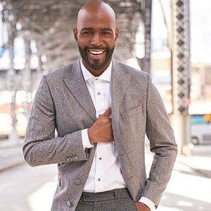 Foto Karamo Brown