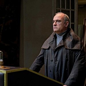 Foto Francesc Orella