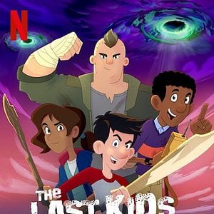 Foto 4 Contra o Apocalipse