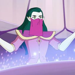 Foto She-Ra e as Princesas do Poder