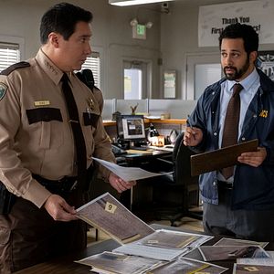 Foto Benito Martinez