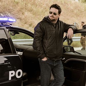 Foto Guillaume Pierret