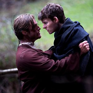 Foto Jovens e Rebeldes