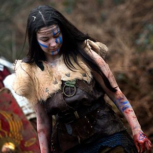 Foto Jovens e Rebeldes