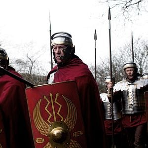 Foto Jovens e Rebeldes