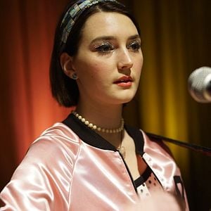 Foto Sidney Flanigan