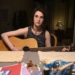 Foto Sidney Flanigan