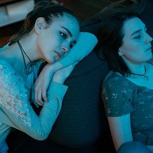 Foto Sidney Flanigan