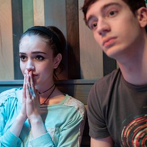 Foto Nunca, Raramente, Às Vezes, Sempre