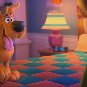 Foto SCOOBY! O Filme
