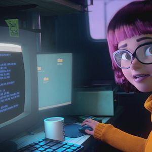 Foto SCOOBY! O Filme